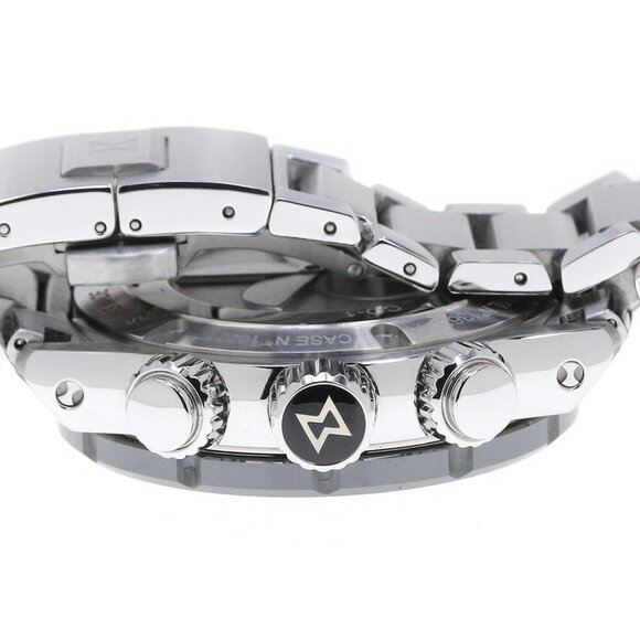 EDOX Chrono Offshore 1 10221-3VM5-VIN5 Chronograph Green Dial Quartz_869365 - Picture 6 of 7